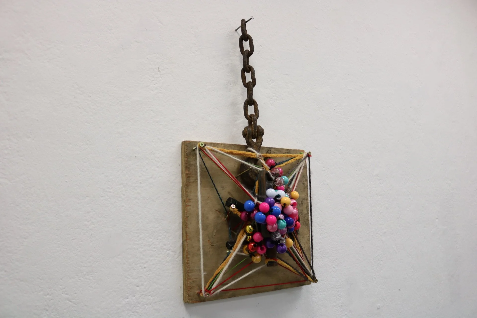 'Latch' 2022