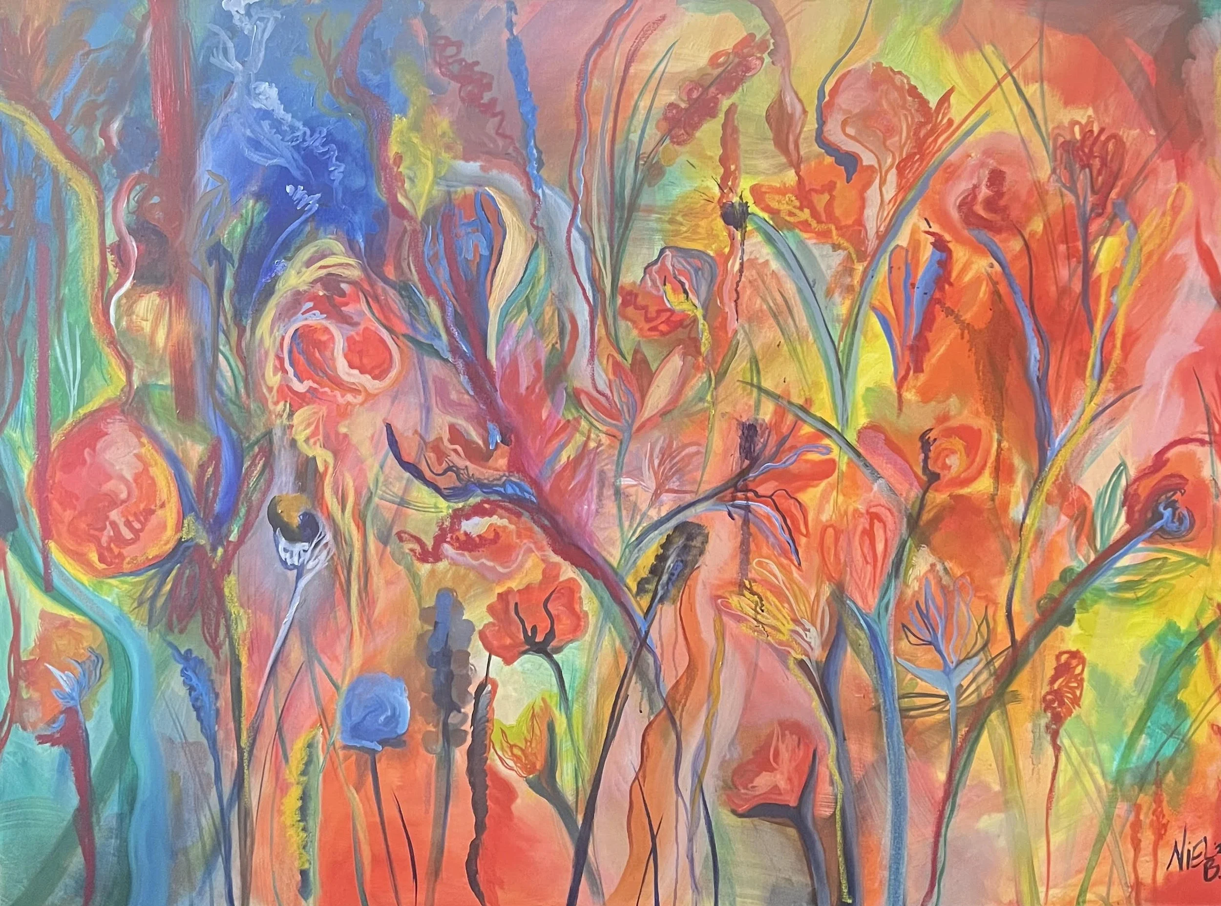 Making Headway, 2024