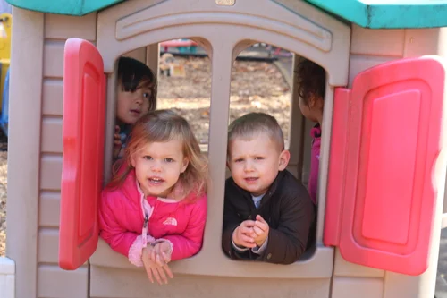 The Baby Cottage