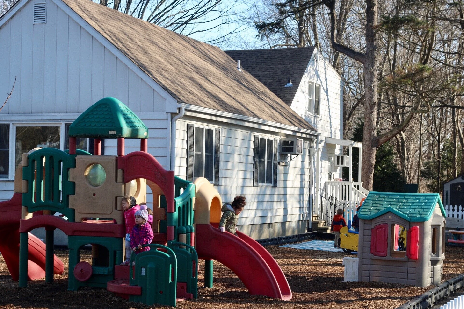 The Baby Cottage