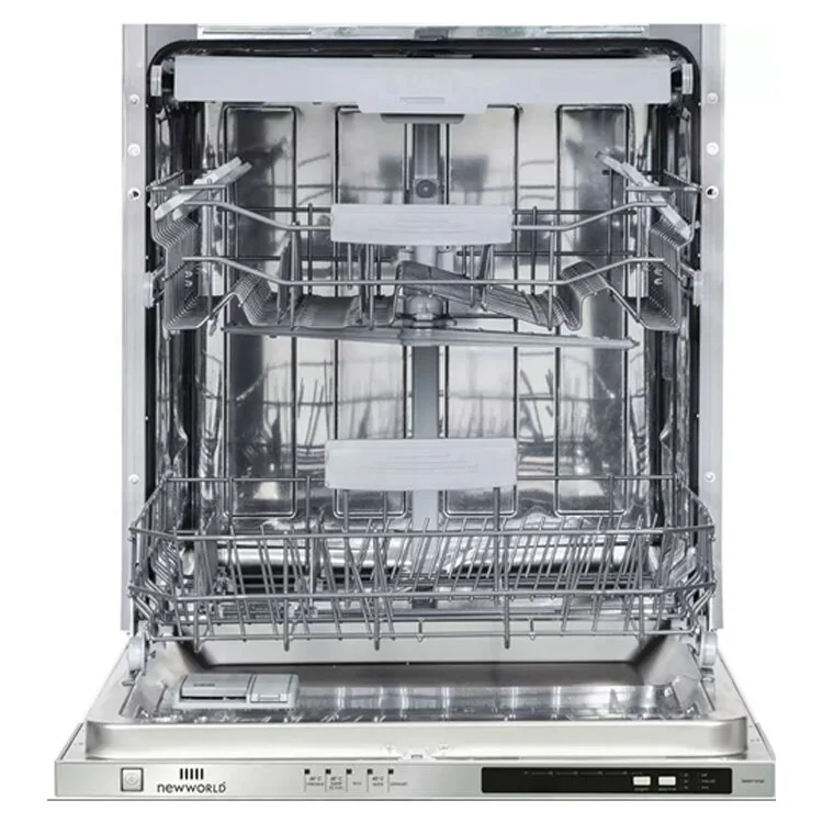 Dishwashers — New World