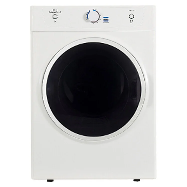 NW7KGVTDW 7kg Freestanding Vented Tumble Dryer - White