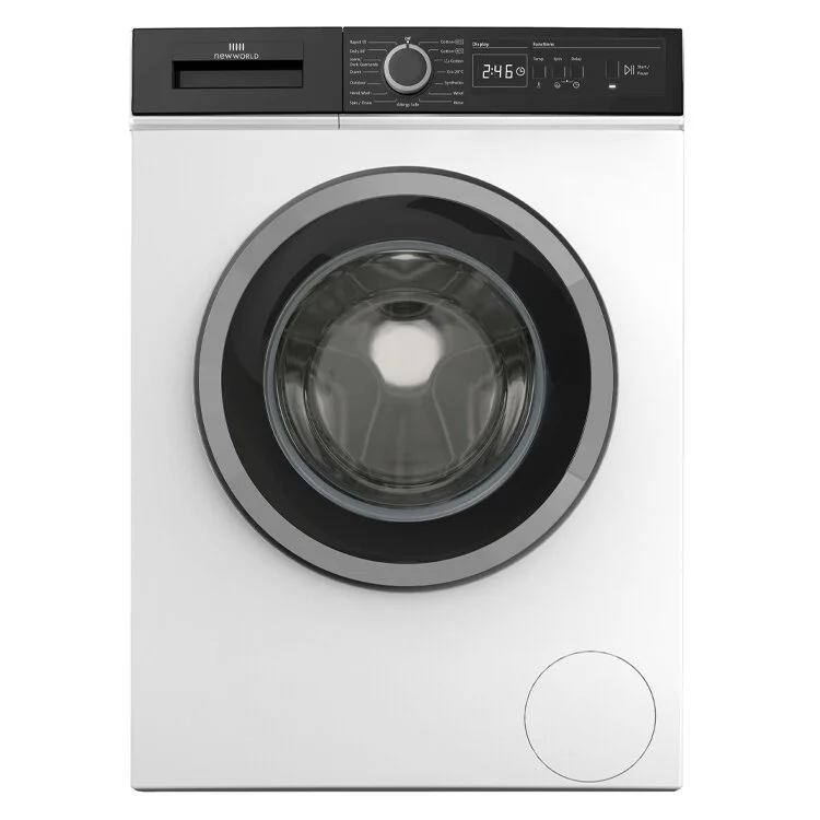 NWDHT714W 7KG 1400 Spin Washing Machine - White