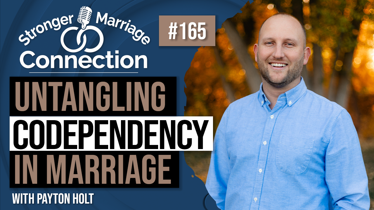 Untangling Codependency in Relationships: How To Heal and Reconnect | Payton Holt | #165