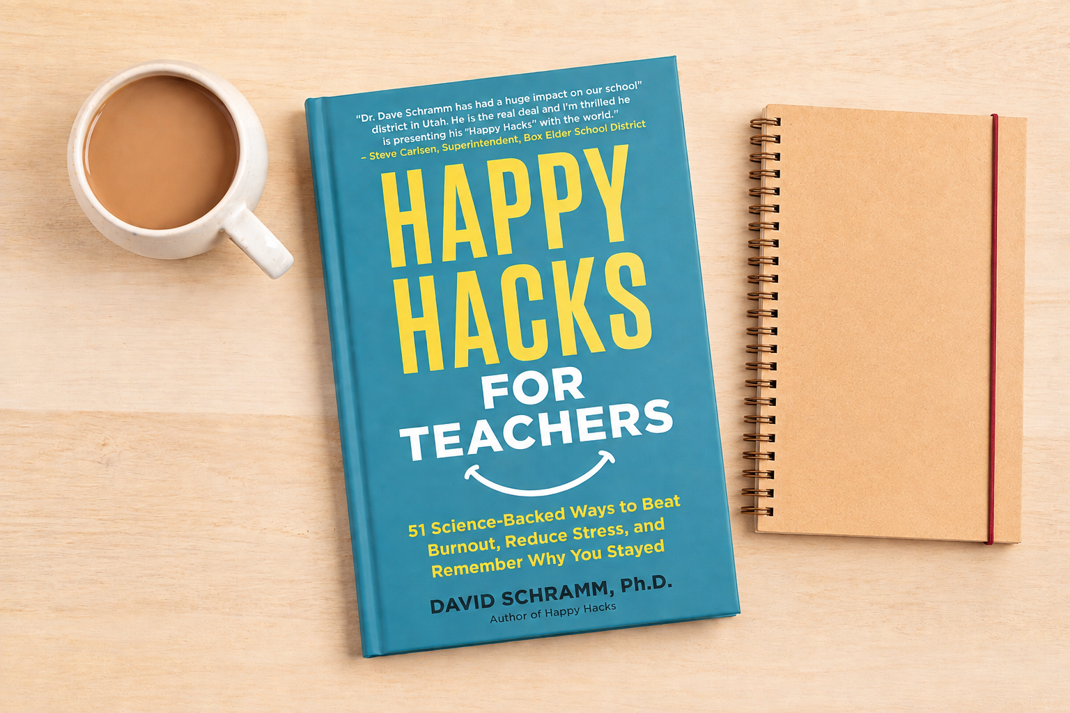 Happy Hacks for Teachers Hardcover Mockup_001.png