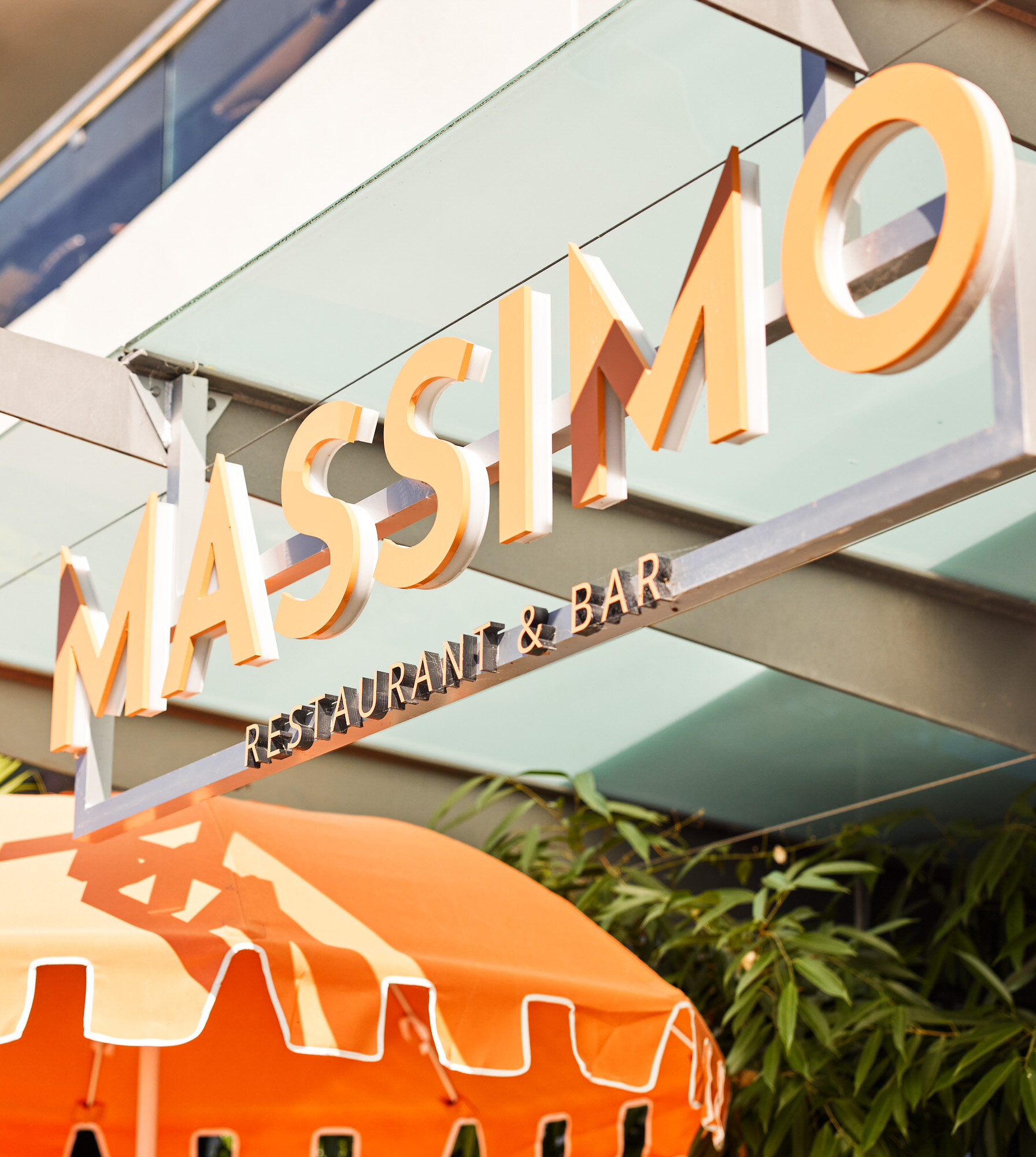 Benvenuti || Welcome to Massimo

www.massimorestaurant.com.au/bookings for reservations or call us on (07) 3221 1663
123 Eagle St, Brisbane City QLD 4000

#Italian #MassimoRestaurant #thisisbrisbane #brisbaneitalian #brisbanecbd #discoverbrisbane #vi