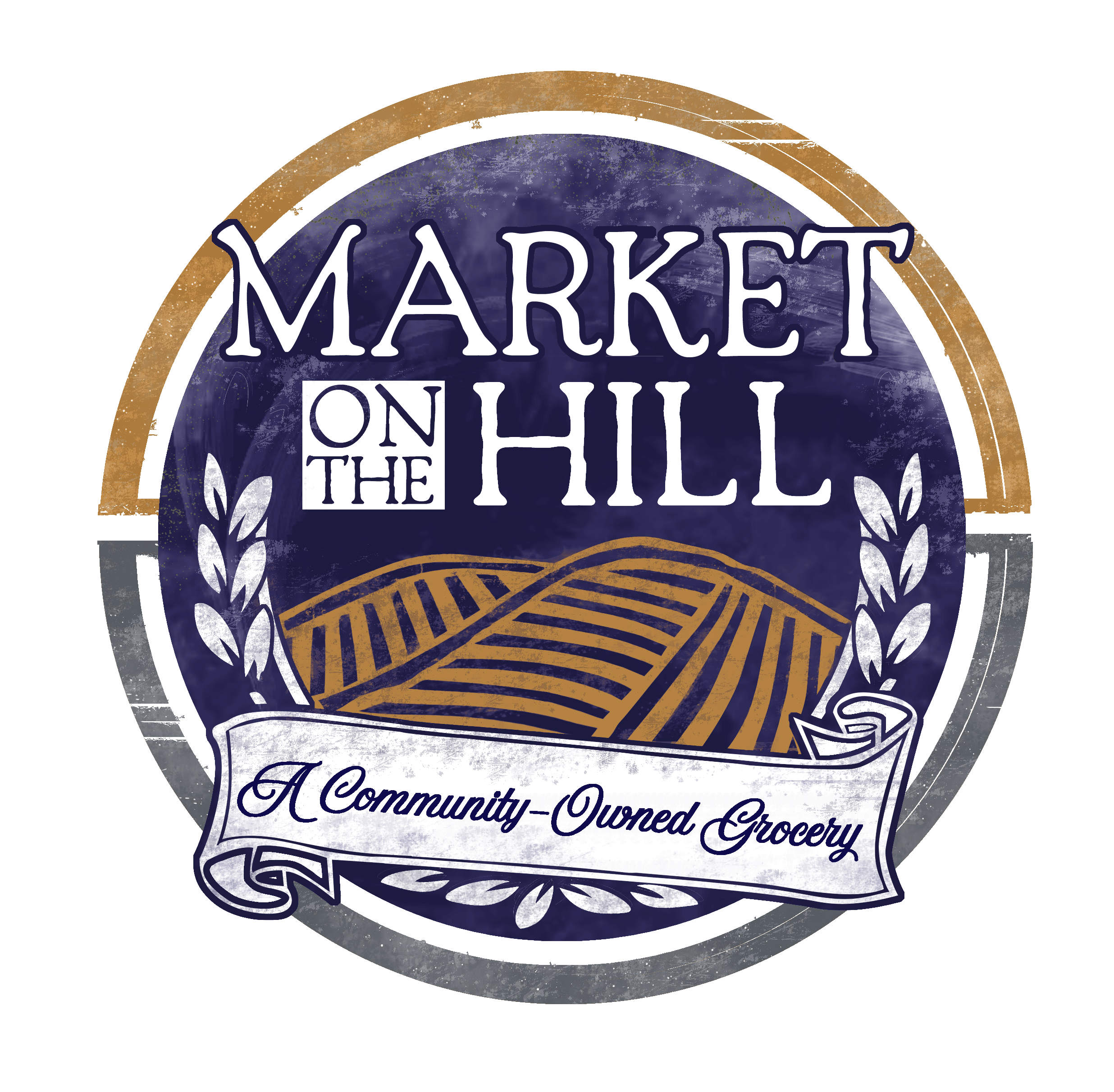 Market on the Hill