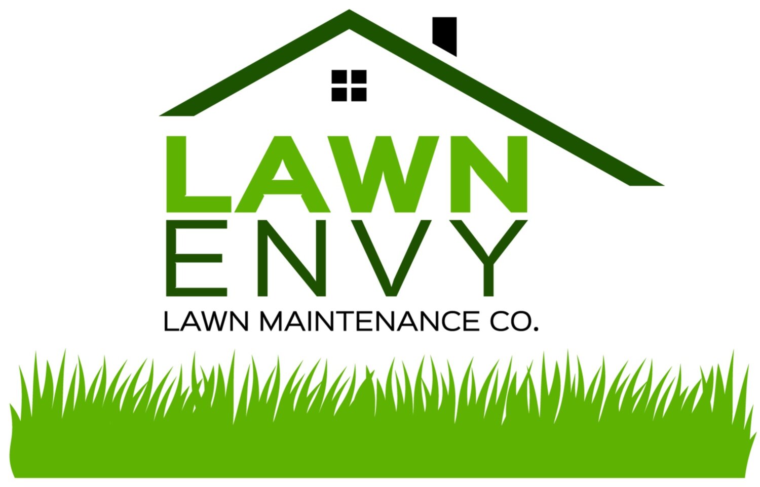 Lawn Envy