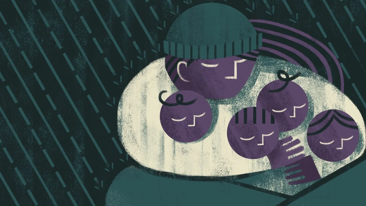 Functional Suffering