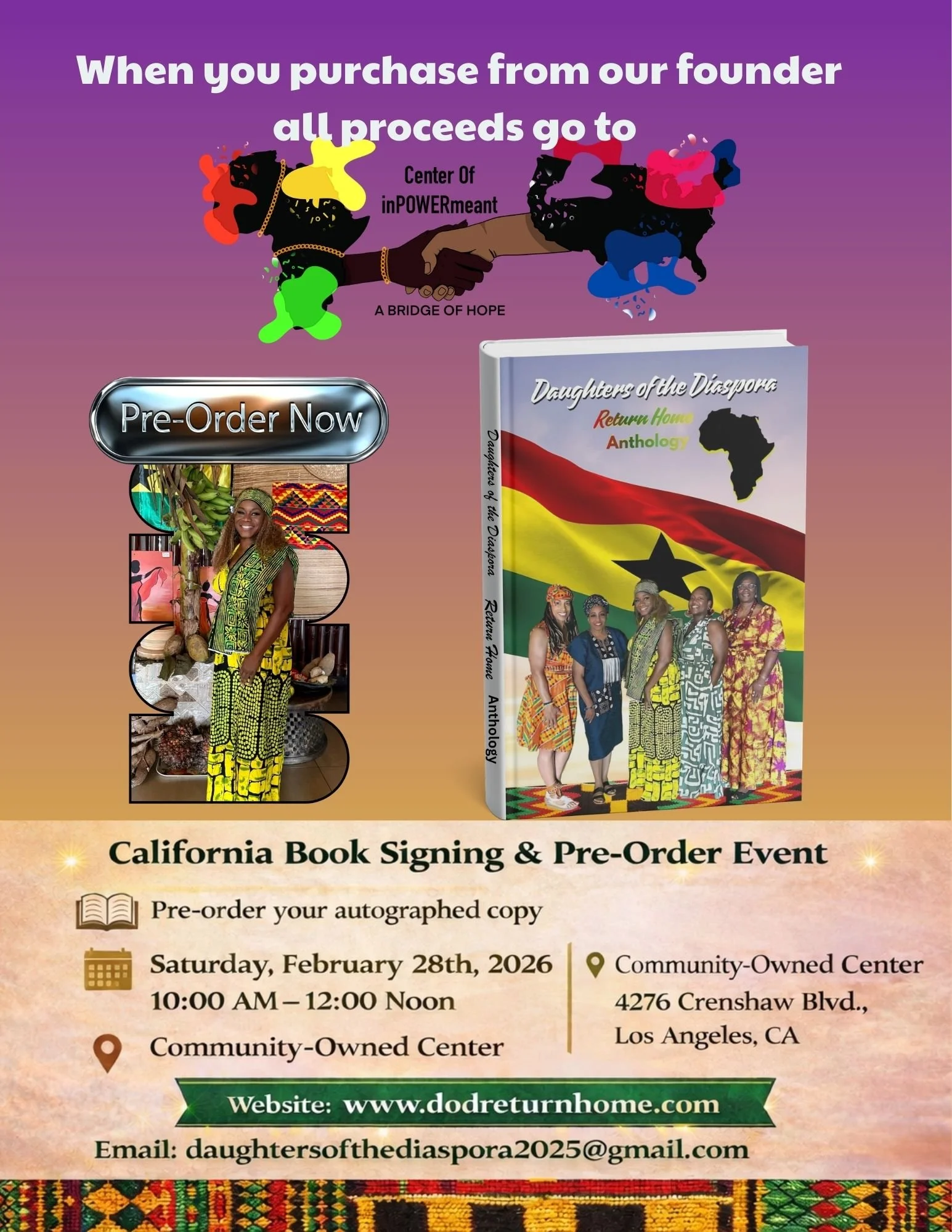 Available for Pre Order