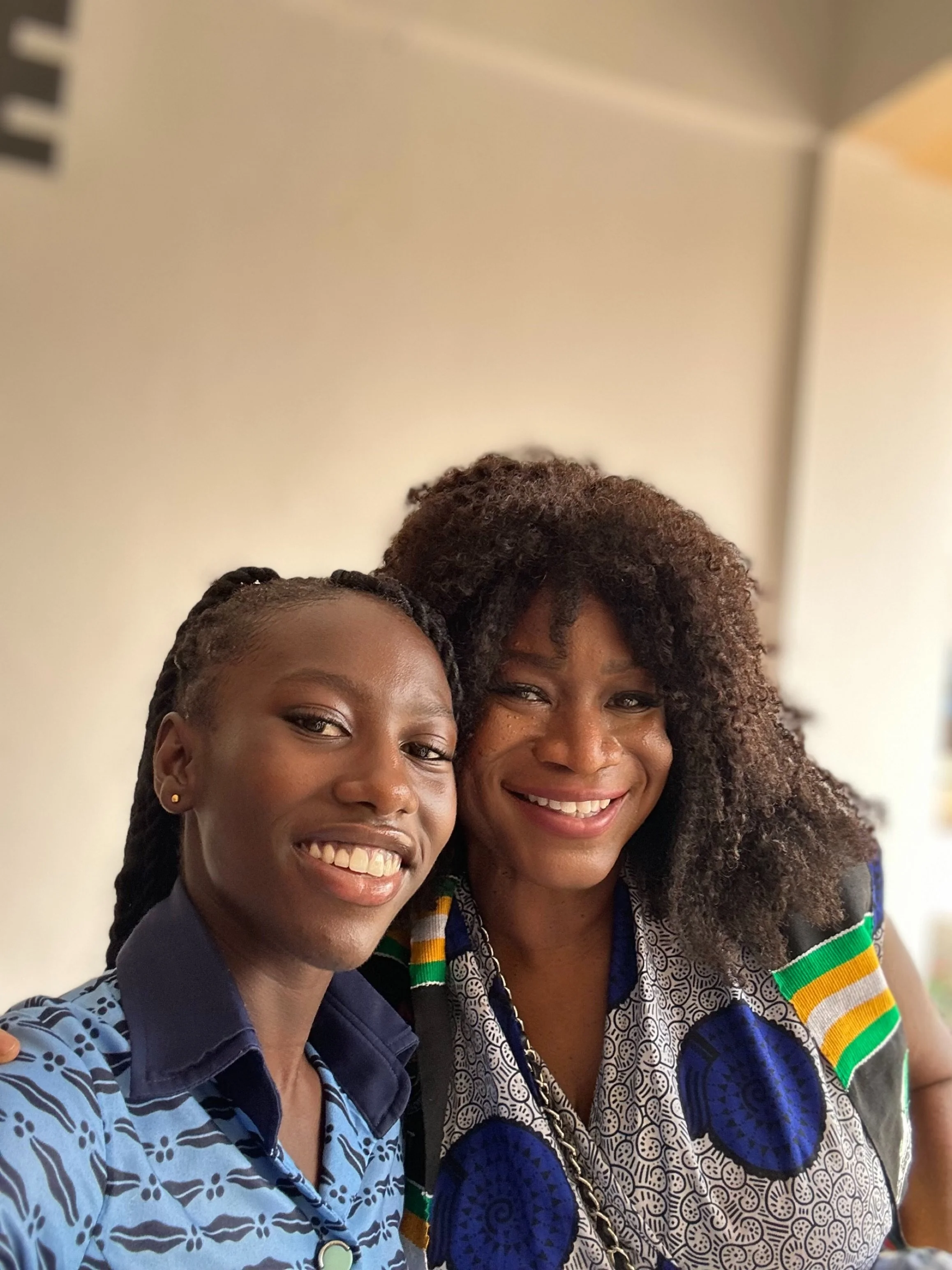 Benedicta Cobina