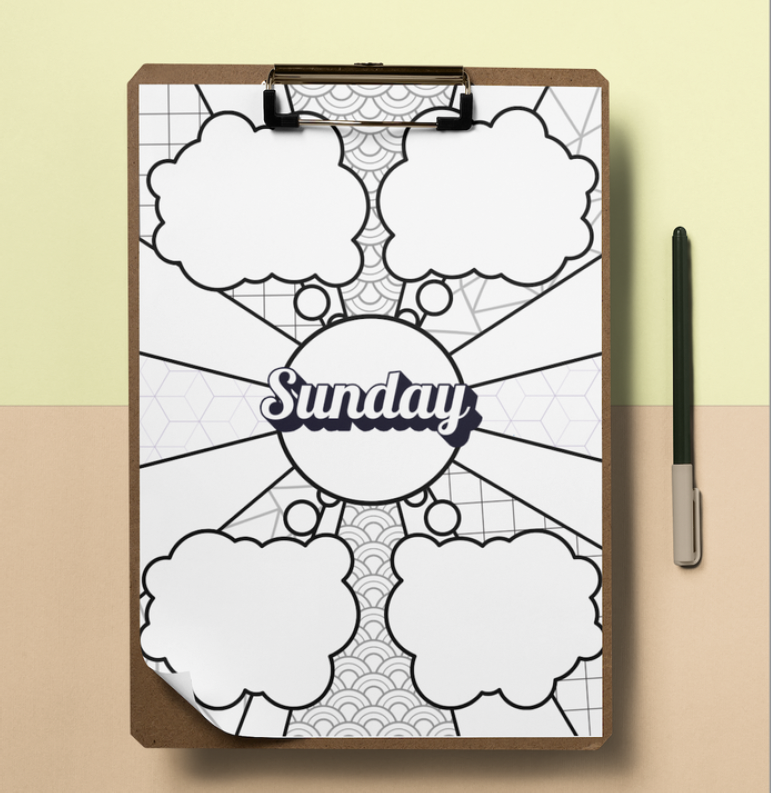 Summer Holidays Sunday Service