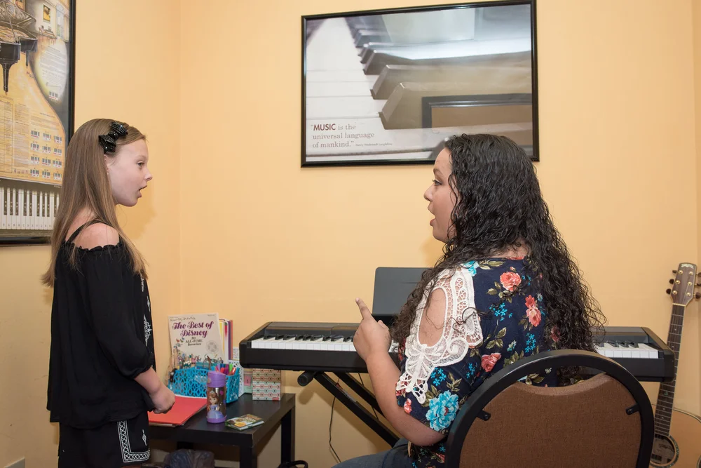 River Oaks Music School