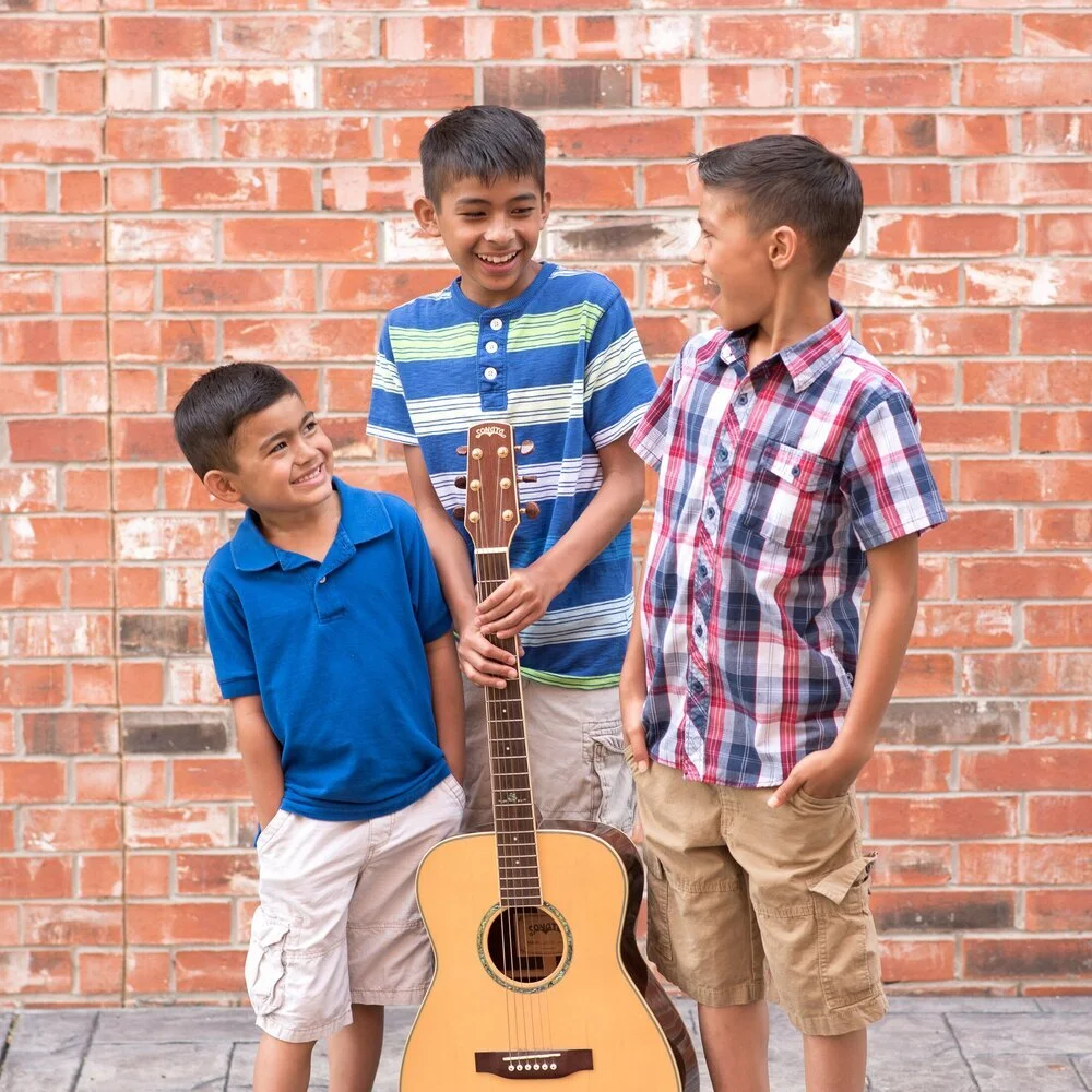 River Oaks Music School