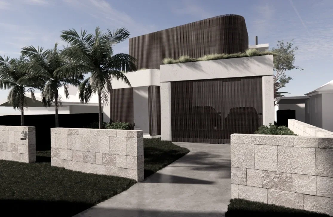 Lakeside House