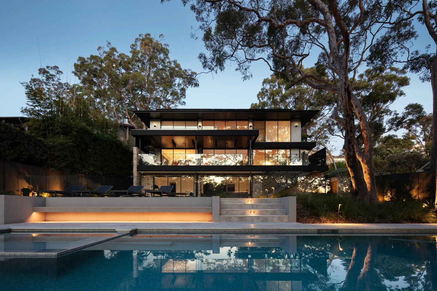 Gumtree House