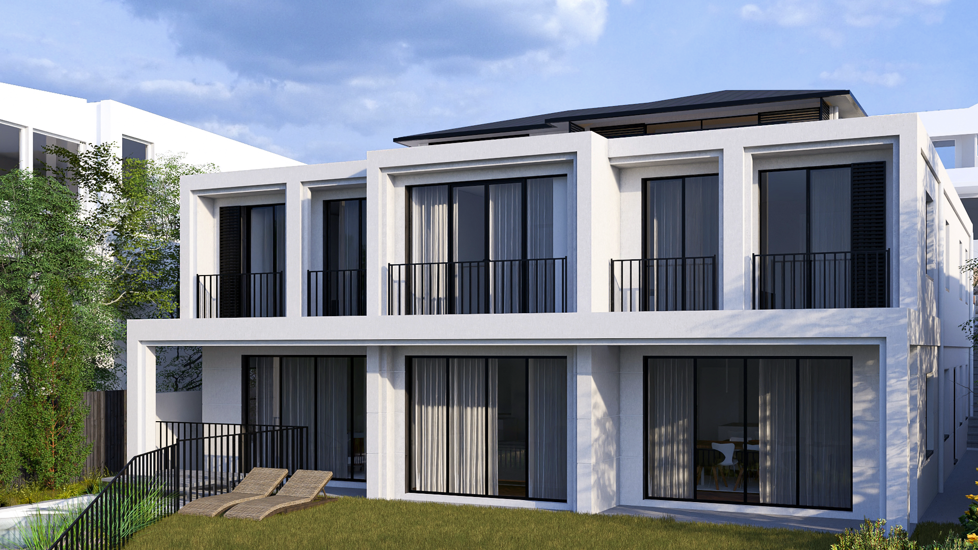 Elevated View of Facade.png