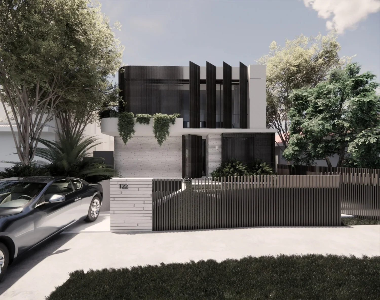 Terra House