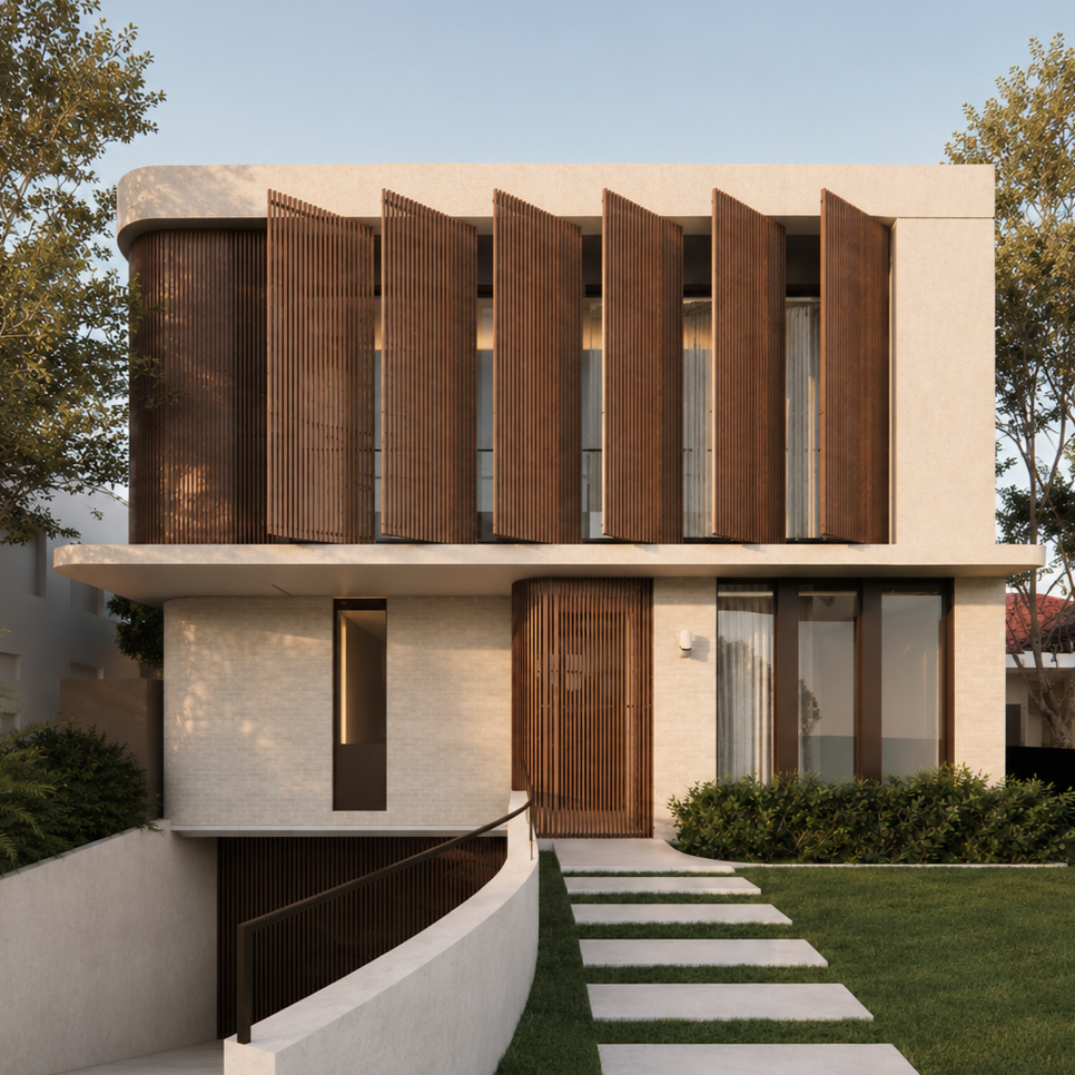 Terra House