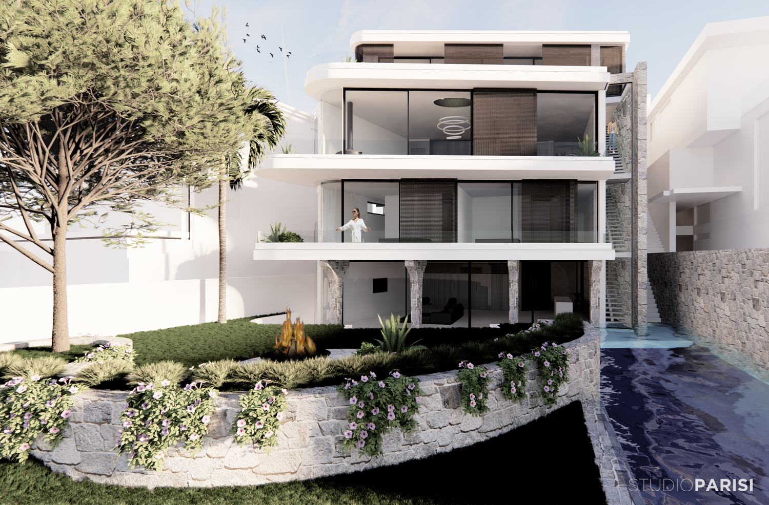 Terrace House