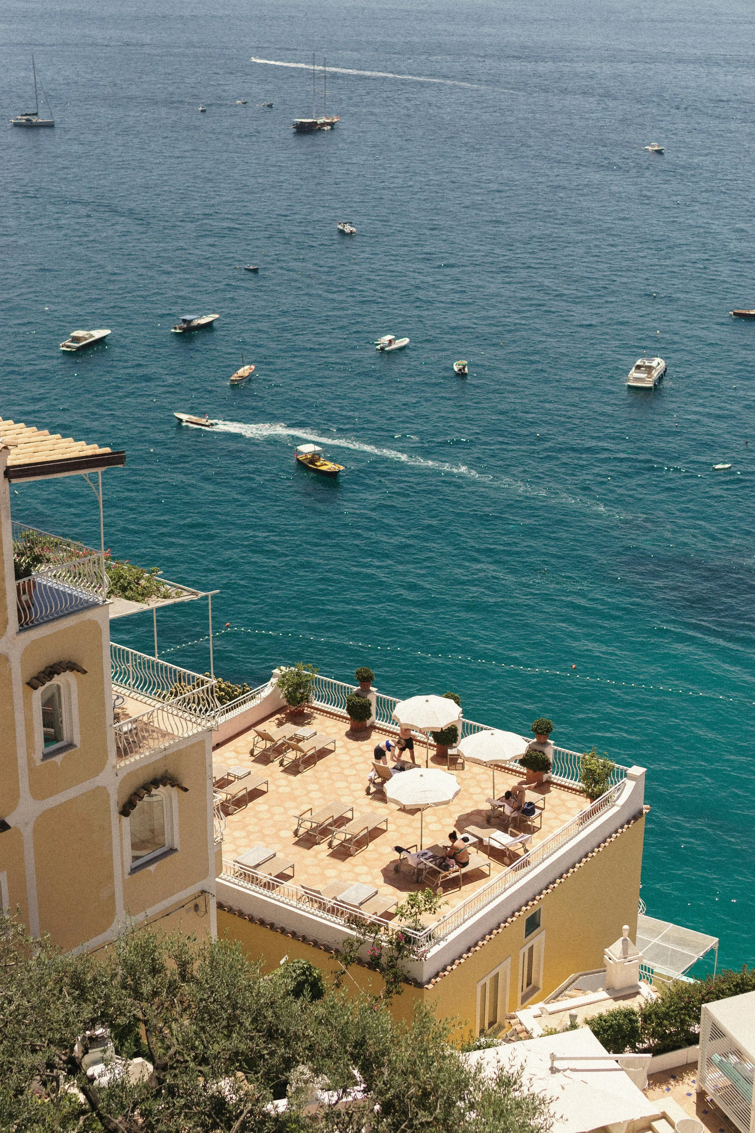 Page 7: Italian Cinema