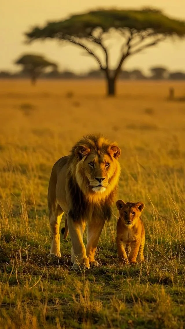 Page 3: Expected Wildlife Encounters