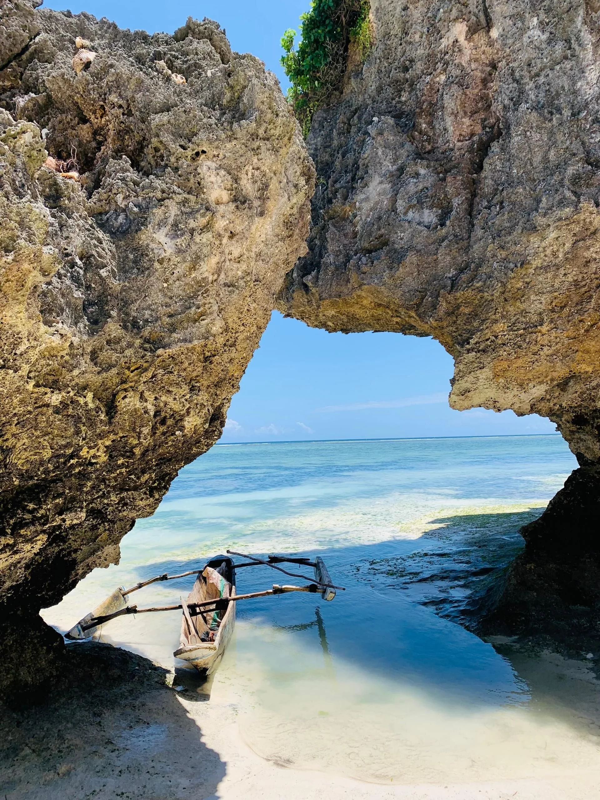 Page 10: Extending Your Stay in Zanzibar