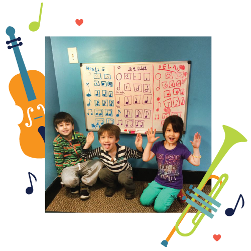 Keys to Life Music School
