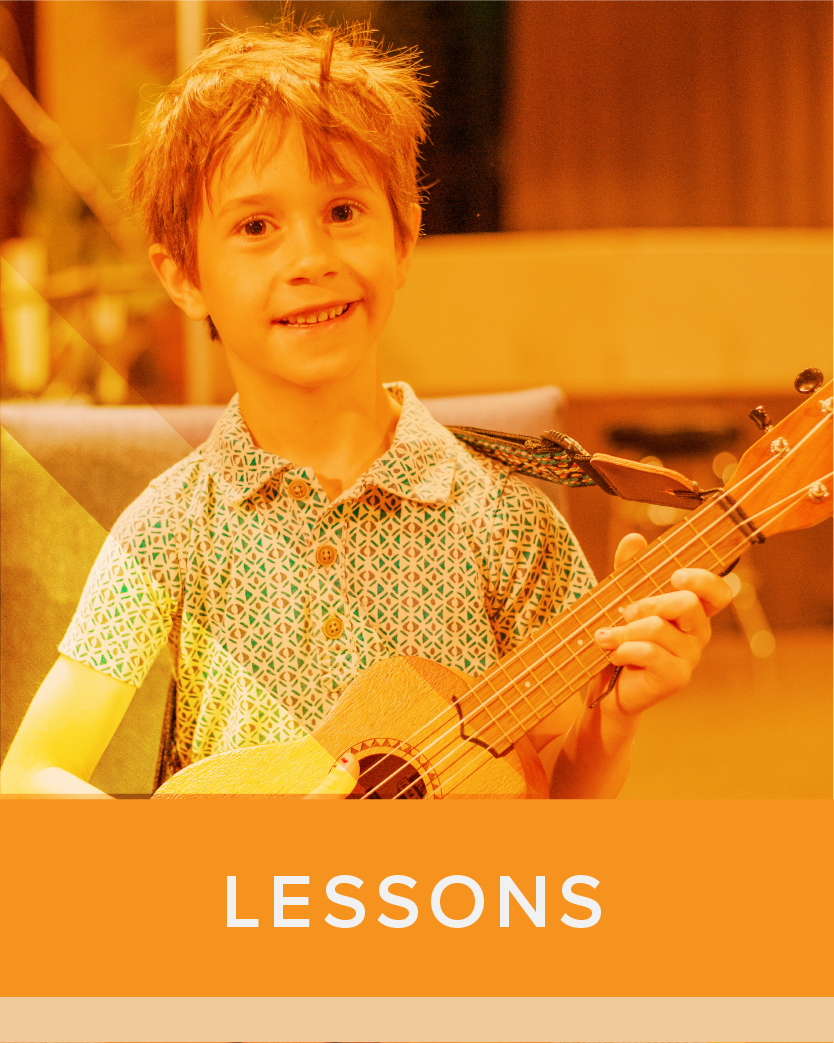 Keys to Life Music School