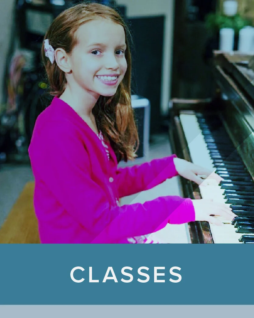 Keys to Life Music School