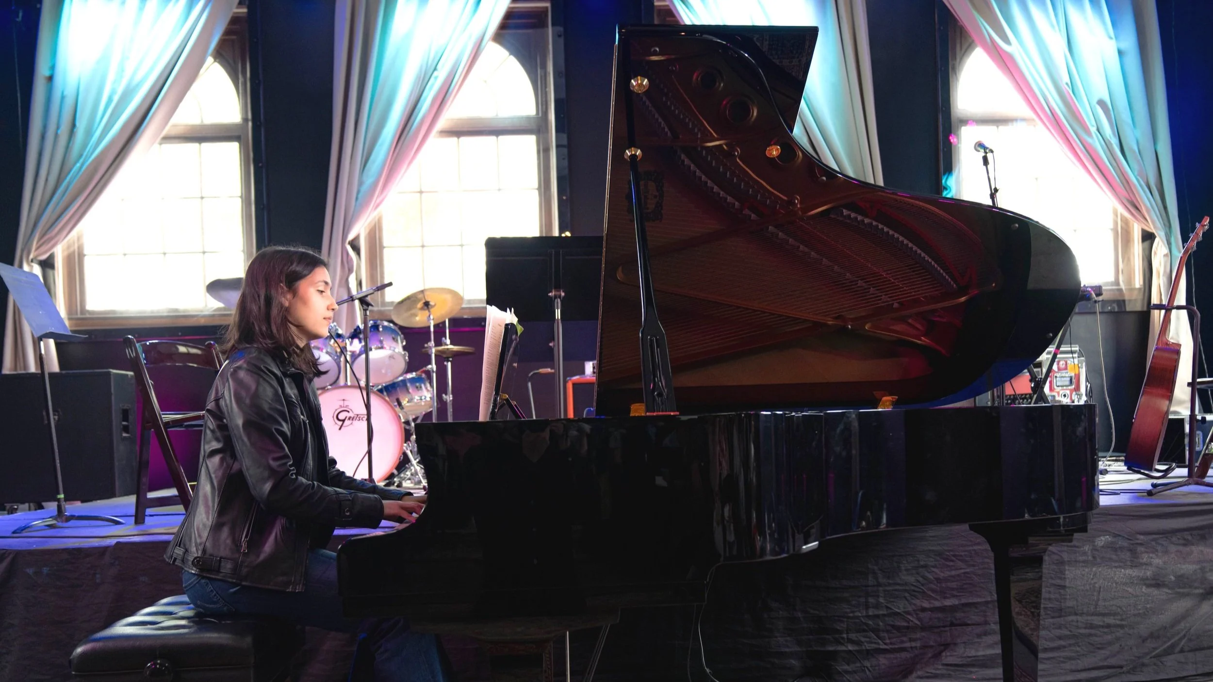Keys to Life Music School