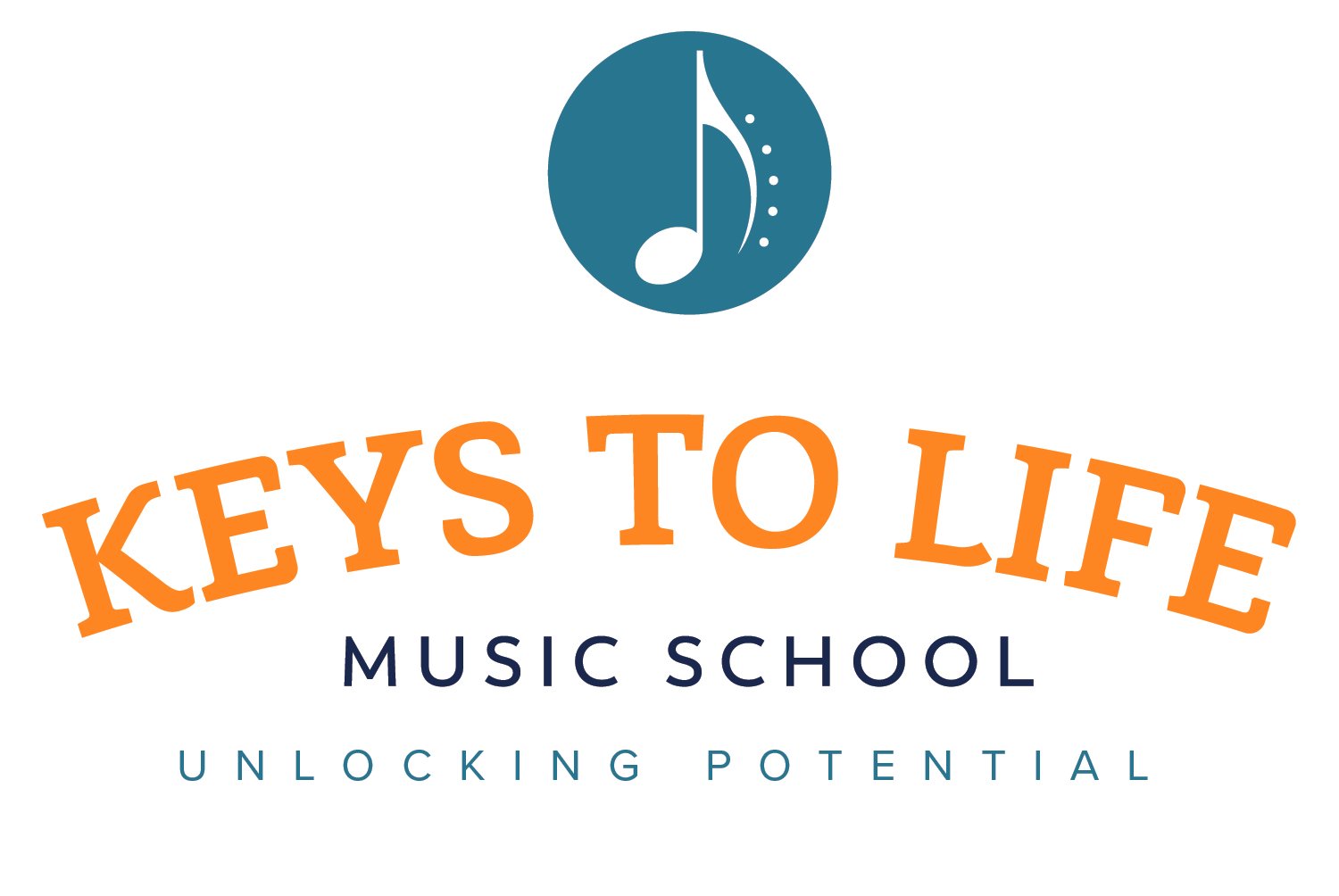 Keys to Life Music School 