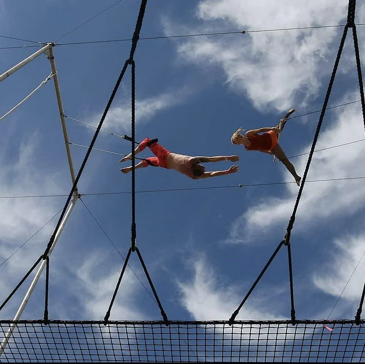 Ten Best Team Building Activities in Washington, DC