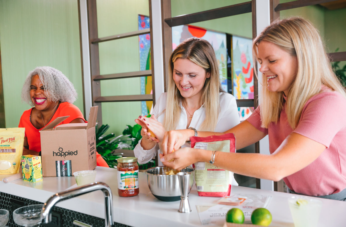 Planning Team &amp; Client Events Just Got a Whole Lot Easier