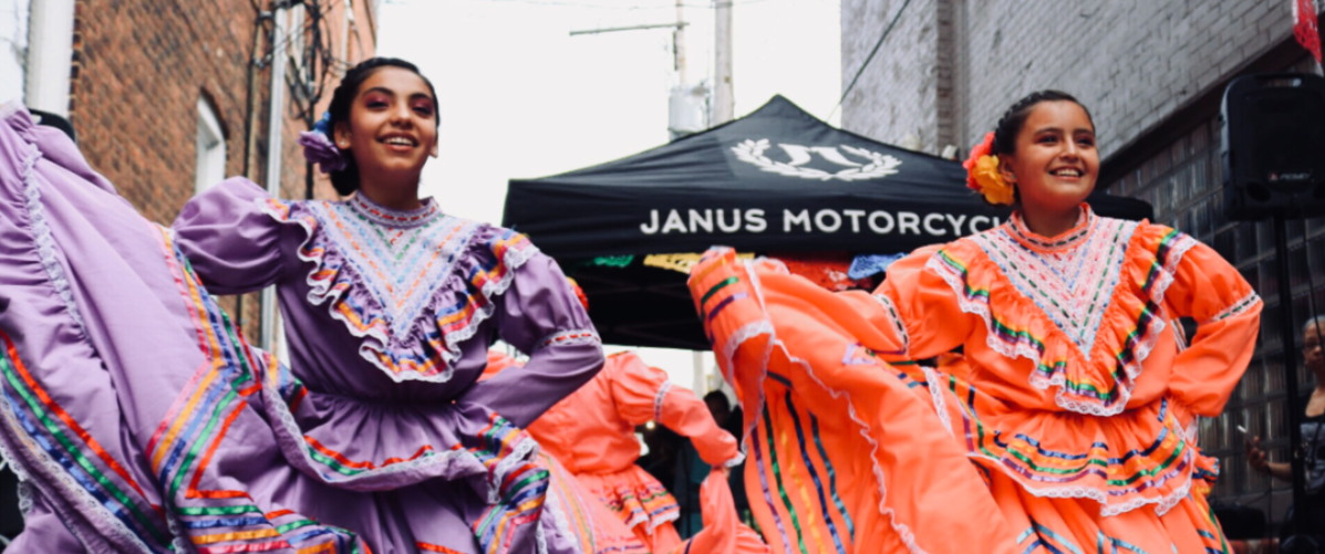 5 Fun Ways to Celebrate Hispanic Heritage Month