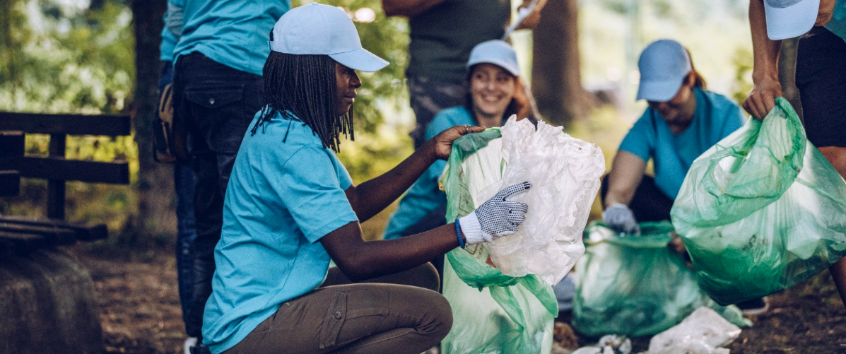 5 Meaningful Ways to Celebrate Earth Month