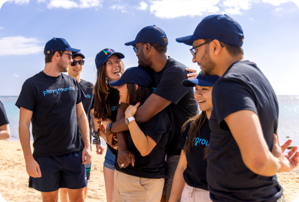 Startup Offsites