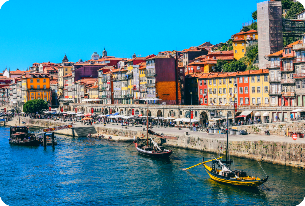Portugal