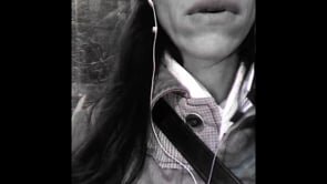 12 05 stopping to be alone | i feel weird
