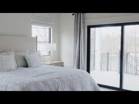 Lakeshore Modern
