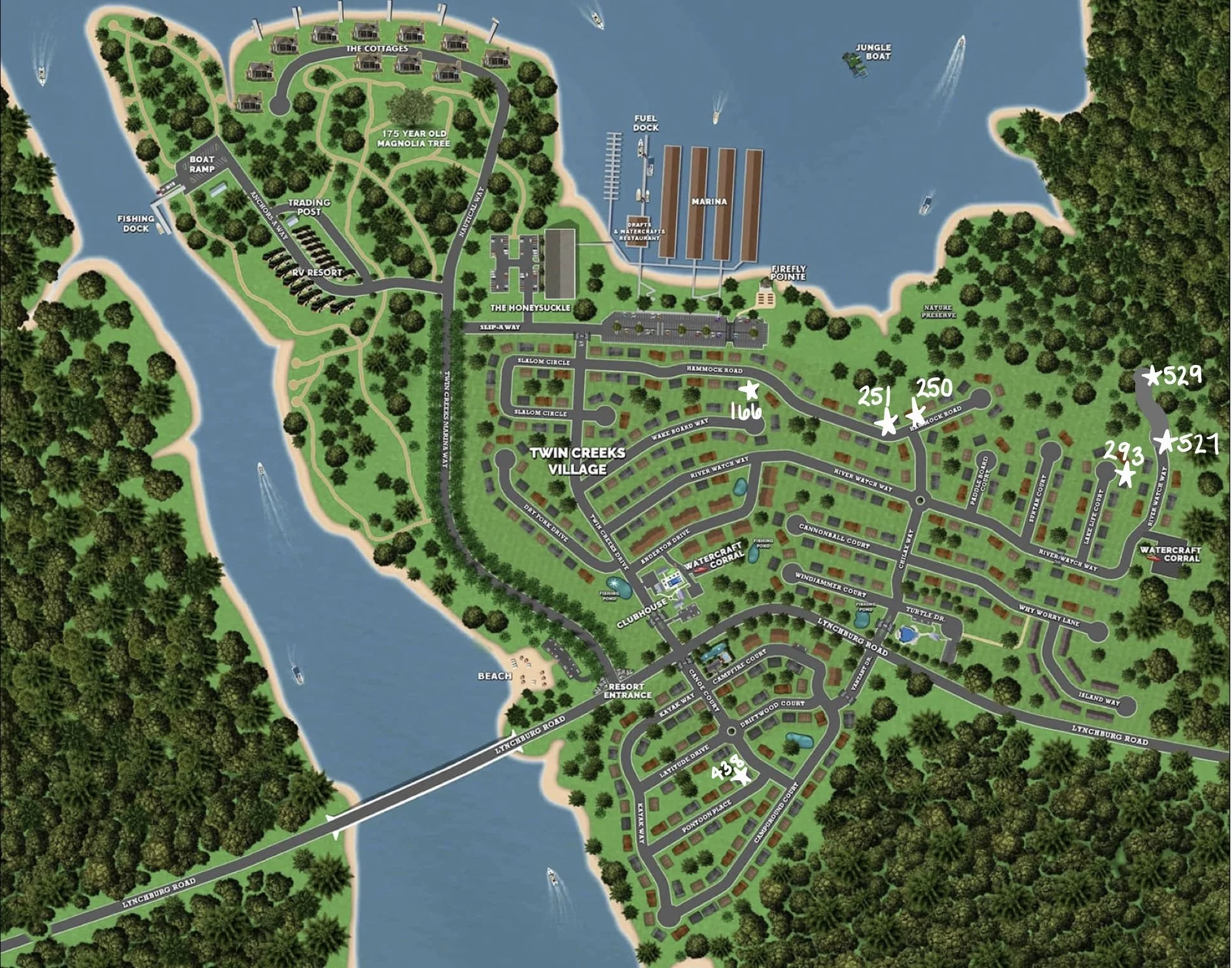 Homes For Sale — Legacy Lake Homes LLC