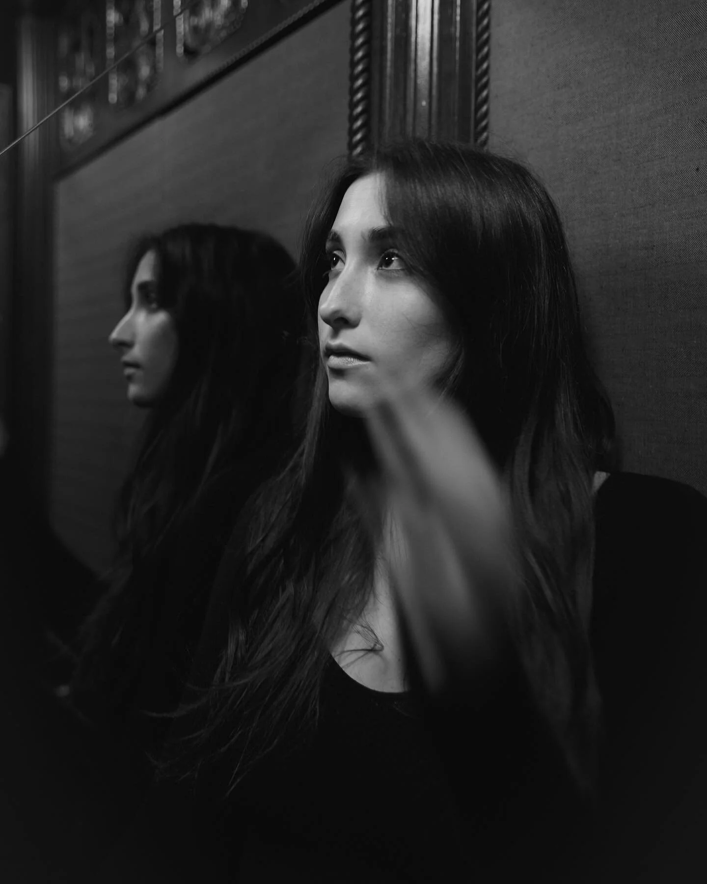 Gallery 3 — Isabel Machado