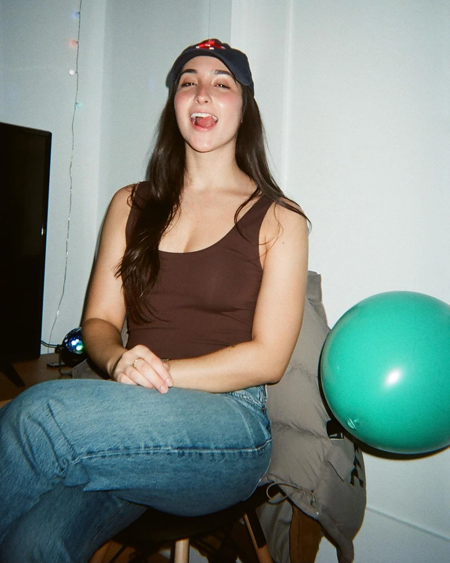 Gallery 3 — Isabel Machado