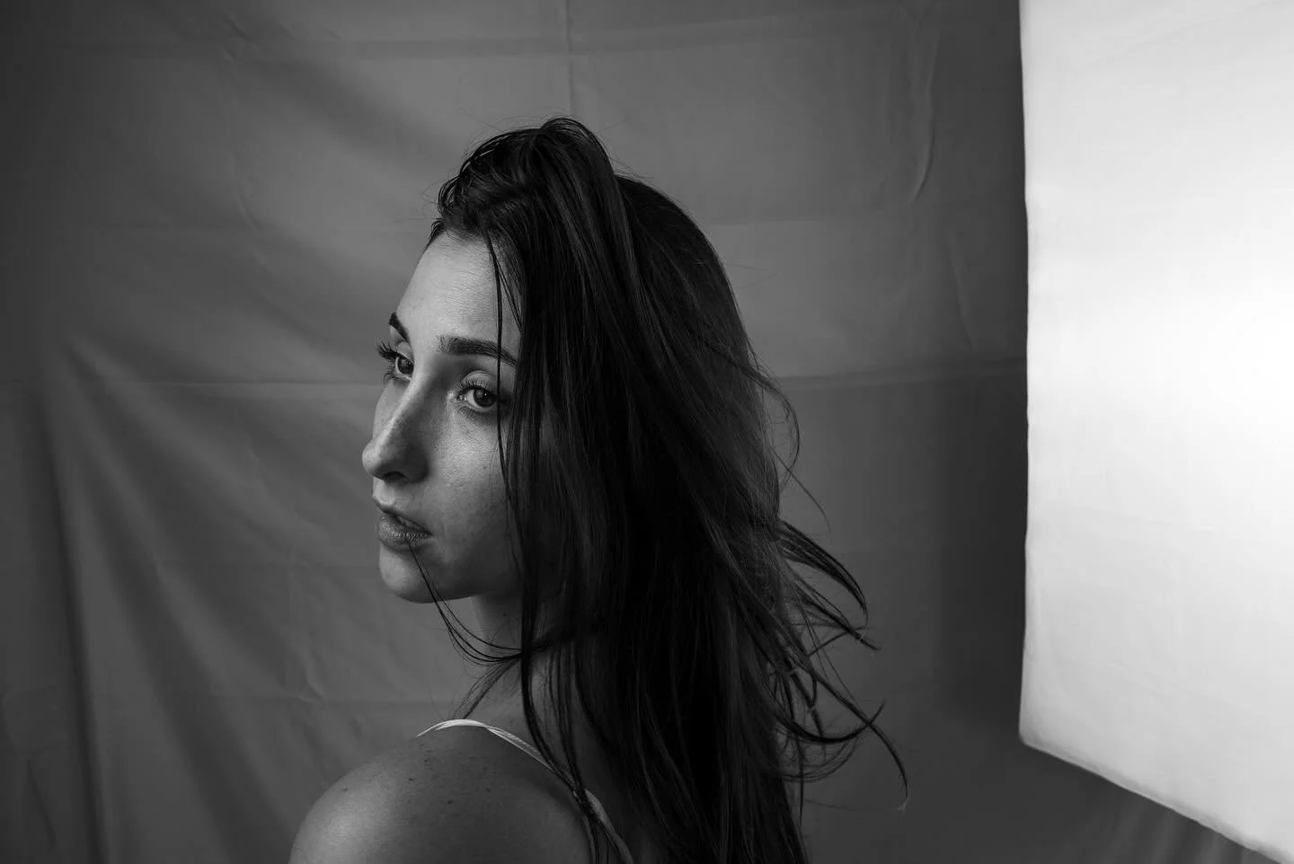 aspiring actor*

*person with feelings