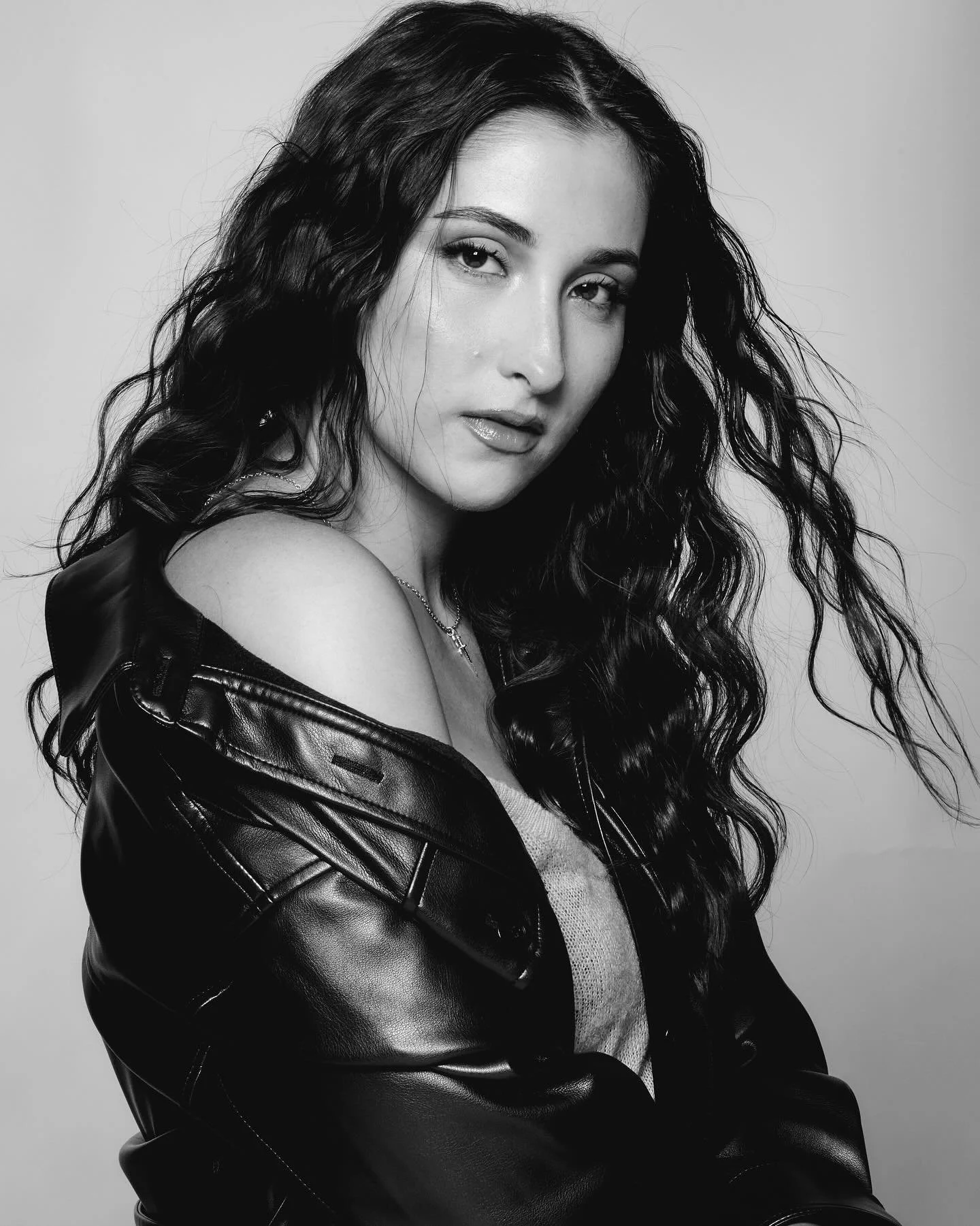 @tartecosmetics: 1
breakouts i knowingly picked at: 0

💄 @glambymeline 
📷 @stephbcphoto