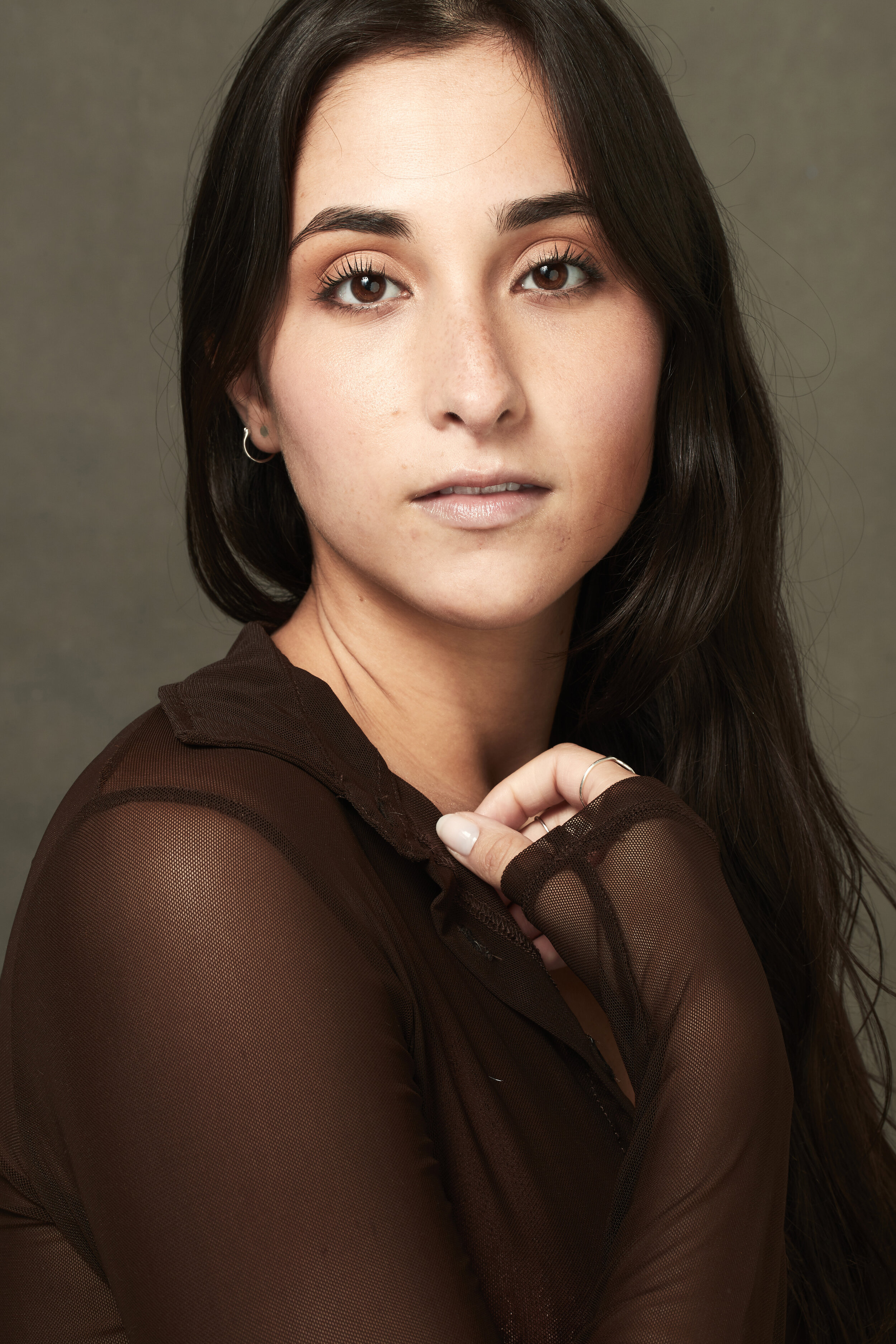 Lifestyle Shots — Isabel Machado
