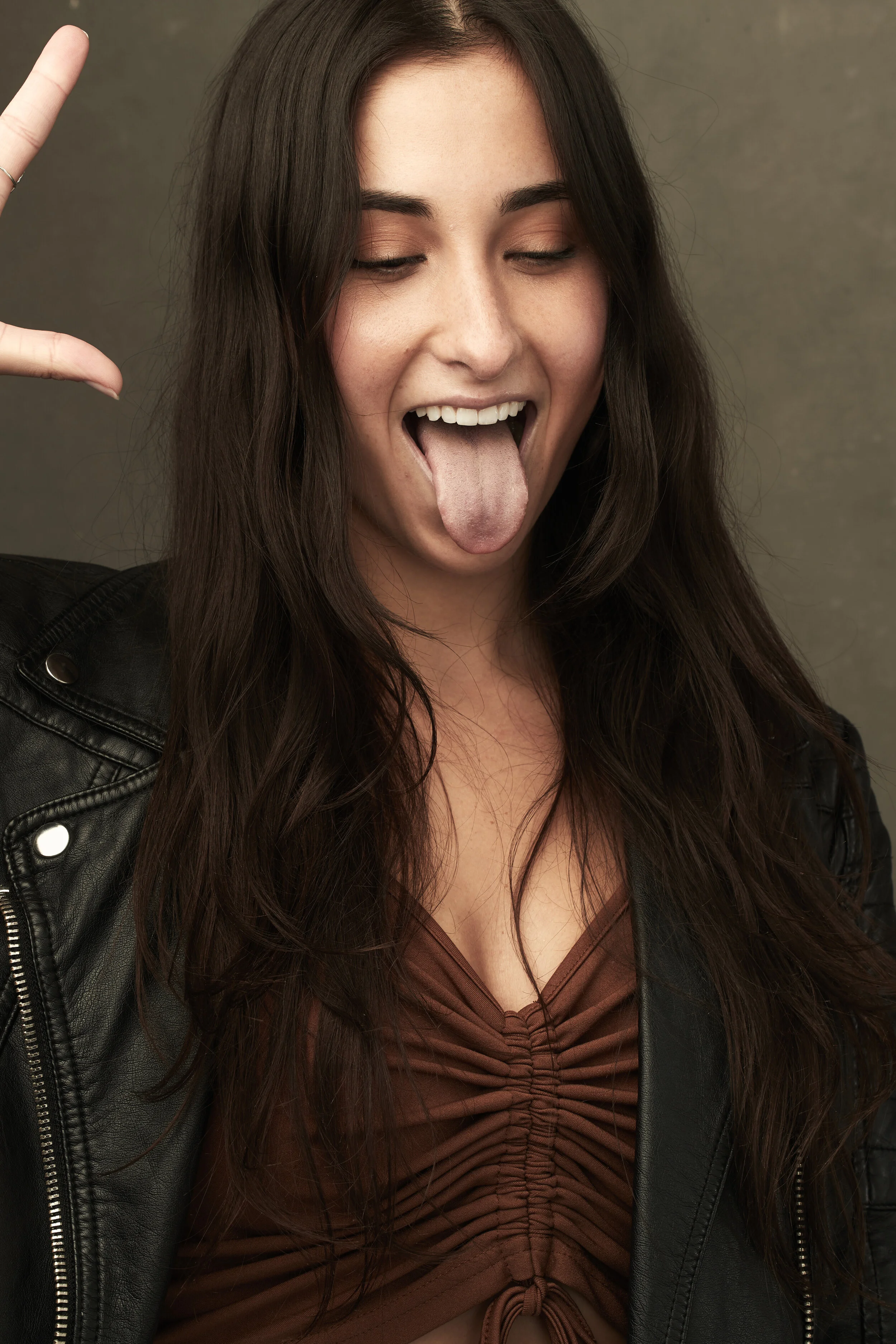 Lifestyle Shots — Isabel Machado