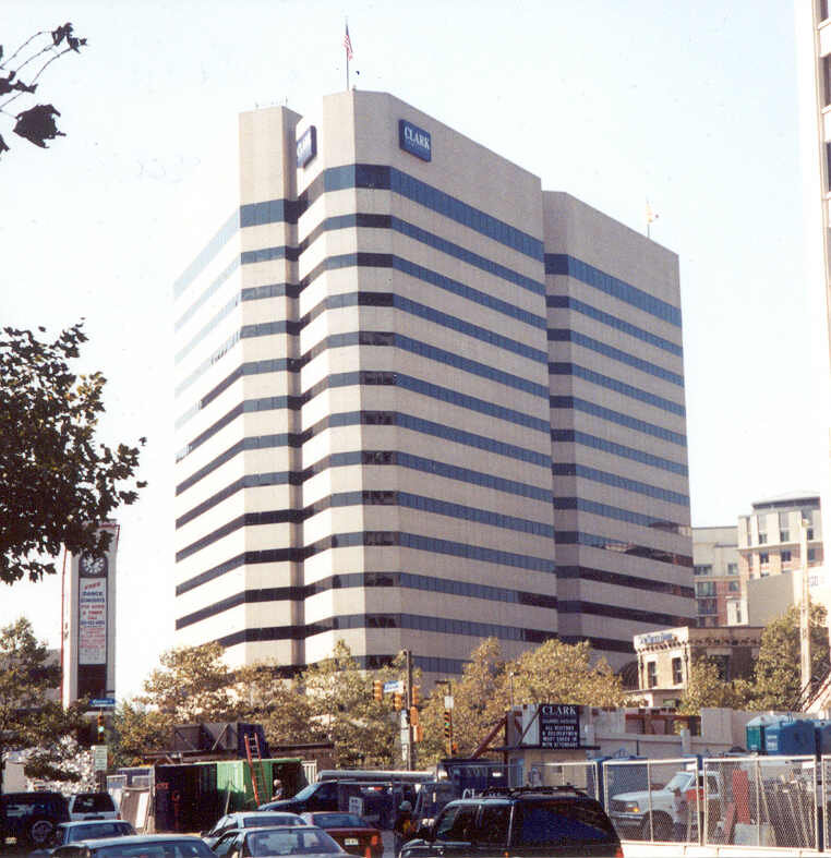 Clark Building, MD