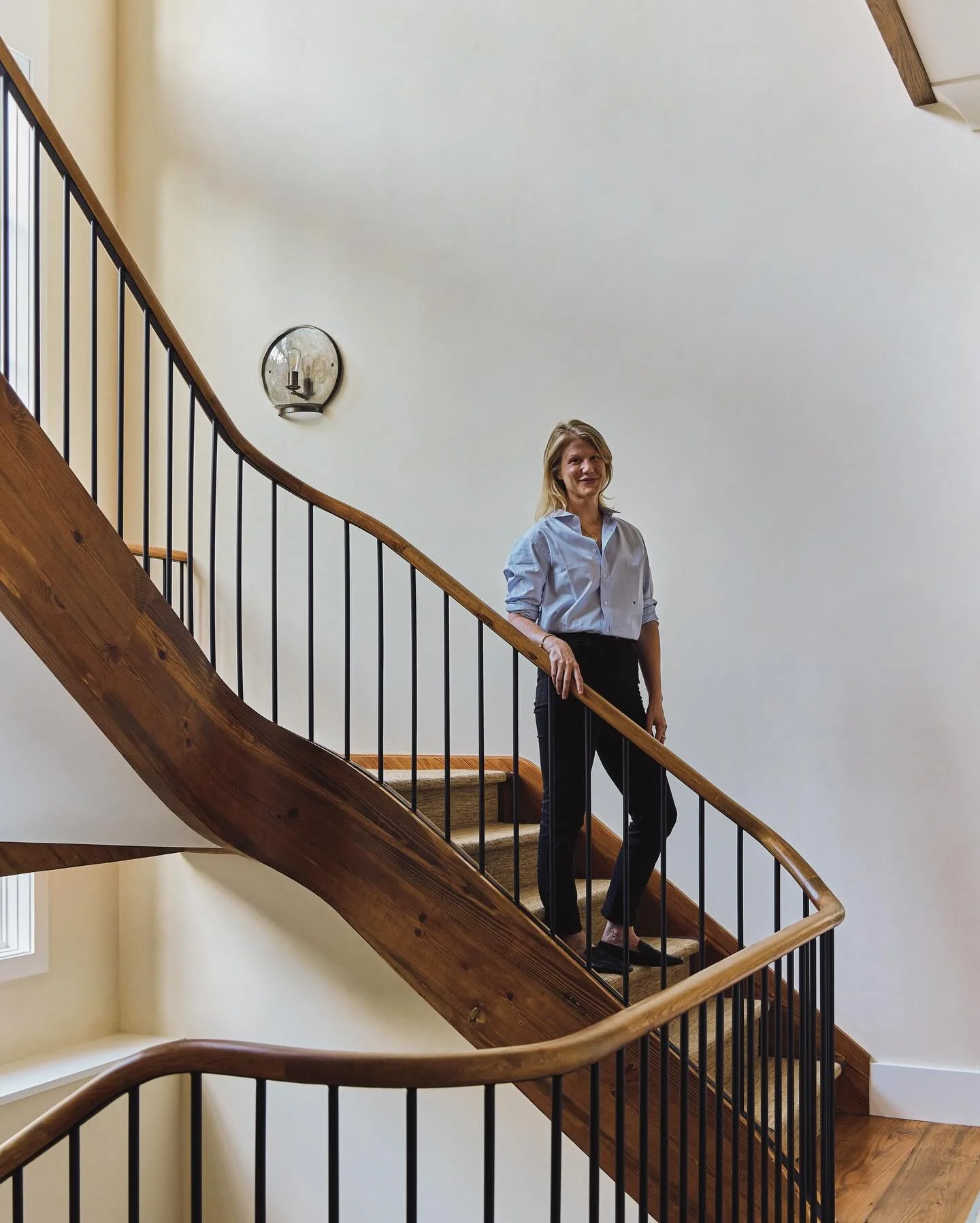 Thank you thank you thank you! Bringing these projects to life takes a village and I am so grateful for our clients, team, collaborators, and partners who help make it all happen.