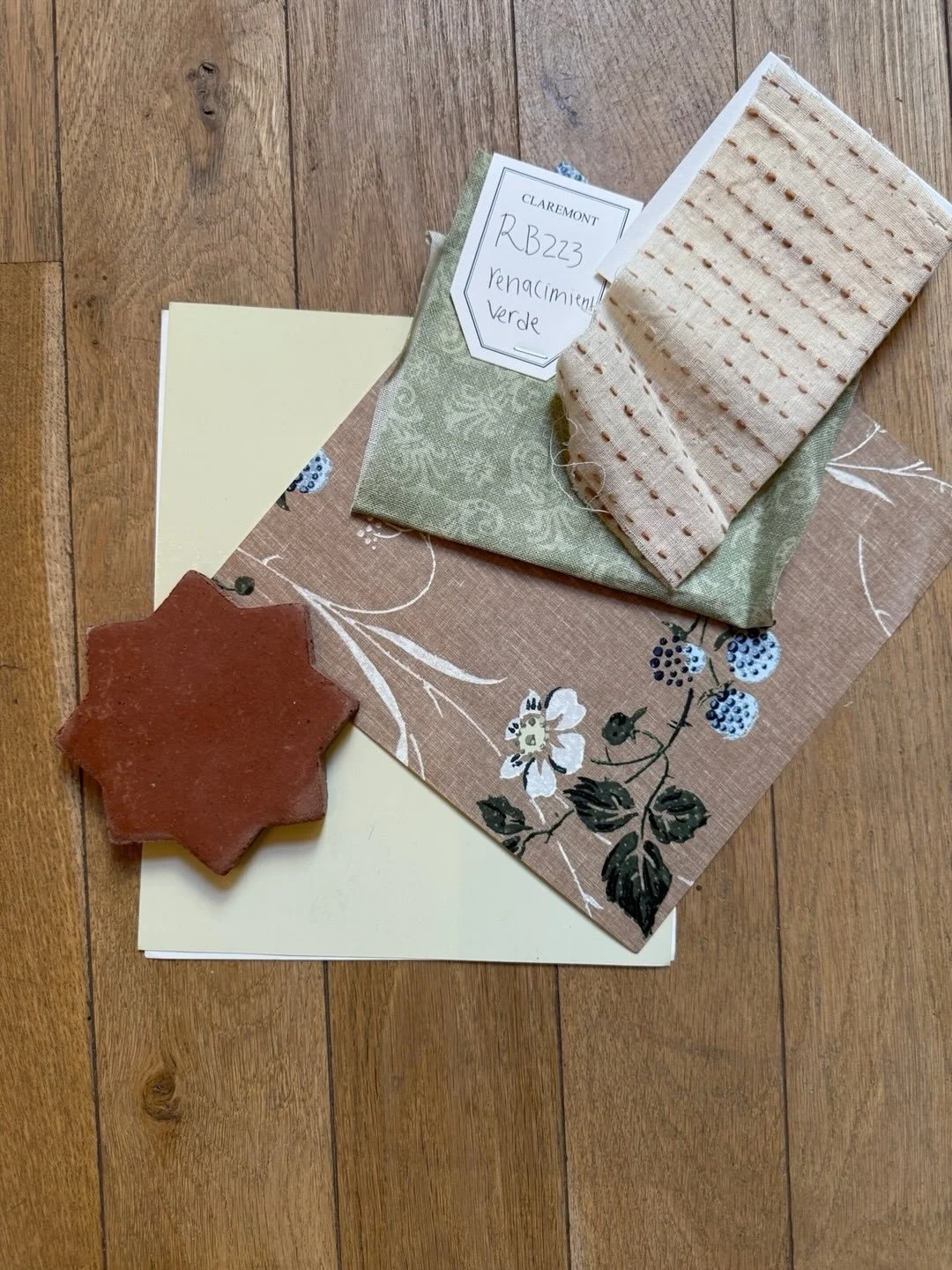 Schemes and project progress shots at our most recent #Scarsdale project install, coming soon.